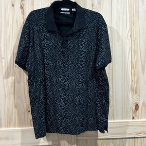 Calvin Klein Short sleeve polo